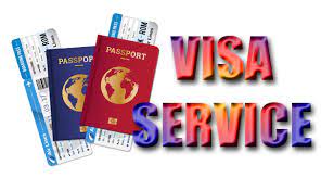Visa Services